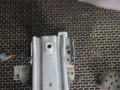 усилитель бампера переднего Ford B-max 1 поколение 2012, 1.4 л., МКПП, минивэн, AP3117K876A - фото №2