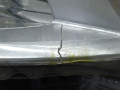 фара правая Toyota Auris 1 поколение 2007, 2.0 л., МКПП, хетчбэк 5 дв., 8114002A51 - фото №2