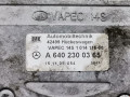 насос вакуумный Mercedes-Benz B-Класс W245 2005, 2.0 л., МКПП, хетчбэк 5 дв., A6402300365 - фото №4