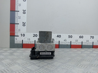 блок ABS Honda FR-V 1 поколение 2005, 2.0 л., МКПП, минивэн, 57110SJF020
