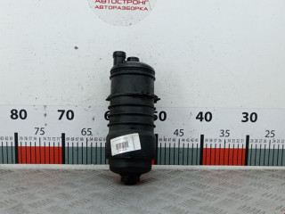 корпус масляного фильтра Audi A4 B7 2005, 3.0 л., АКПП, универсал, 057115373