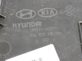 обшивка салона Kia Ceed 2 поколение 2013, 1.6 л., МКПП, хетчбэк 3 дв., 85521A2600 - фото №7