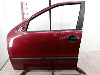 дверь передняя левая SEAT Toledo 2 поколение 2000, 2.3 л., МКПП, седан, 1M0831055N