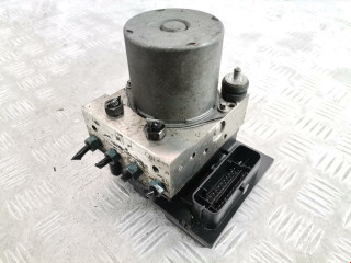 блок ABS Audi A6 4F/C6 [рестайлинг] 2008, 2.0 л., вариатор, универсал, 4F0614517AB