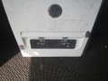 дверь задняя распашная левая Volkswagen LT 2 поколение 2003, 2.5 л., МКПП, микроавтобус - фото №19