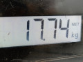 маховик Nissan Qashqai 1 поколение [рестайлинг] 2010, 1.5 л., МКПП, внедорожник 5 дв., 2335400QAL - фото №8