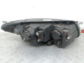 фара левая Hyundai Santa Fe 2 поколение (CM) 2008, 2.2 л., АКПП, внедорожник 5 дв., 921012B071 - фото №3