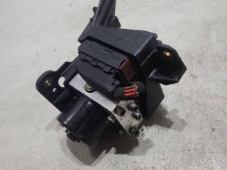 блок ABS Opel Astra H 2007, 1.9 л., Z 19 DT, дизель, 6МКПП, серый, универсал, 13246535