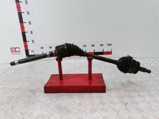 полуось передняя правая (приводной вал, ШРУС) Land Rover Range Rover Sport 1 поколение 2005, 4.2 л., АКПП, внедорожник 5 дв., TDB500080
