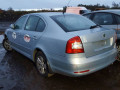 турбина Skoda Octavia 2 поколение (A5) [рестайлинг] 2009, 1.6 л., МКПП, хетчбэк 5 дв., 03L253016T - фото №9