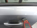дверь задняя левая Opel Astra H/Family [рестайлинг] 2009, 1.4 л., МКПП, хетчбэк 5 дв., 13162876 - фото №6