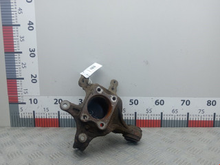 цапфа задняя Hyundai ix35 1 поколение LM 2012, 1.7 л., МКПП, внедорожник 5 дв.
