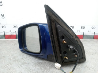 зеркало наружное левое Nissan X-Trail T30 2003, 2.5 л., МКПП, внедорожник 5 дв., K63029H002