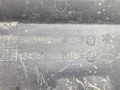 накладка на торпедо (консоль) Peugeot 607 1 поколение 2002, 1842847016, 9629444977 - фото №4