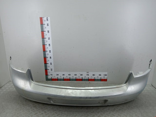 бампер задний Volkswagen Golf 6 поколение 2010, 5K6807421