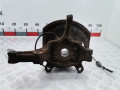 ступица передняя правая Renault Koleos 1 поколение 2008, 2.0 л., МКПП, внедорожник 5 дв., 40014JY00A - фото №3