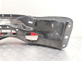 балка подвески передняя (подрамник) Subaru Forester 1 поколение (SF) 1998, 2.0 л., МКПП, внедорожник 5 дв., 20100FA002 - фото №2