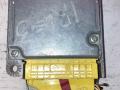 блок AirBag Volkswagen Golf 4 поколение 2002, 1C0909605A, 5WK43122 - фото №3