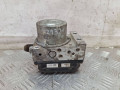 блок ABS Nissan Juke YF15 [рестайлинг] 2012, 65758159, A98000B51, E23311262 - фото №3