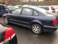моторчик стеклоподъемника Volkswagen Passat B5 1998, 1.6 л., МКПП, седан, 3B4837752EG - фото №9