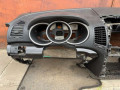панель передняя салона (торпедо) Kia Sorento 2 поколение 2011, 847102P000 - фото №6