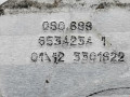 теплообменник масляного фильтра Opel Insignia 1 поколение (A) 2012, 2.0 л., МКПП, хетчбэк 5 дв., 13500120 - фото №5