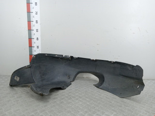 защита арок передняя левая (подкрылок) SEAT Ibiza 3 поколение 2006, 1.4 л., МКПП, хетчбэк 3 дв., 6L0809957C
