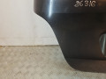 крышка багажника (дверь 3-5) Mercedes-Benz A-Класс W168 2001, 1.4 л., бензин, МКПП, минивэн - фото №9