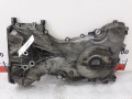 крышка двигателя передняя Ford C-Max 1 поколение 2003, 1.8 л., МКПП, минивэн, 2S7G6059AE - фото №2