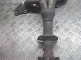 коллектор выпускной Ford Mondeo 3 поколение 2001, 1.8 л.