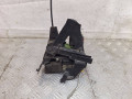 замок двери задней правой Ford Fiesta 5 поколение 2004, 1.4 л., дизель, МКПП, хетчбэк 5 дв. - фото №2