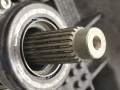 КПП механическая (МКПП) Opel Zafira 3 поколение (C) 2015, 1.4 л., МКПП, минивэн, 55487139 - фото №2