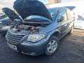форсунка Chrysler Voyager 4 поколение [рестайлинг] 2007, 2.8 л., АКПП, минивэн, 05066820AA - фото №10