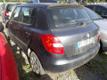 турбина Skoda Fabia 2 поколение (5J) [рестайлинг] 2010, 1.6 л., МКПП, хетчбэк 5 дв., 03L253056R - фото №10