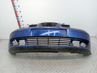 бампер передний SEAT Ibiza 3 поколение 2003, 1.4 л., МКПП, хетчбэк 5 дв.