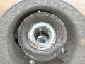 диск тормозной задний Renault Scenic 2 поколение 2005, 2.0 л., АКПП, минивэн, 8660001810 - фото №7