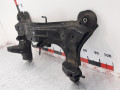 балка подвески передняя (подрамник) Chevrolet Nubira 1 поколение 2007, 2.0 л., АКПП, универсал, 96873541 - фото №3