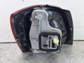 фонарь задний правый Volkswagen Polo 5 поколение 2012, 1.4 л., бензин, хетчбэк 5 дв., 6R0945096L, 6R0945112 - фото №3