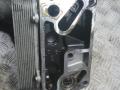 корпус масляного фильтра Volkswagen Touareg 1 поколение 2005, 2.5 л., АКПП, внедорожник 5 дв., 070115389D - фото №3