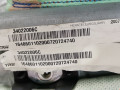 подушка безопасности боковая (шторка) Mercedes-Benz M-Класс W164 2007, 3.0 л., АКПП, внедорожник 5 дв. - фото №3