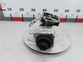 корпус масляного фильтра Volkswagen Golf Plus 1 поколение 2007, 1.9 л., МКПП, хетчбэк 3 дв., 045115389H - фото №5