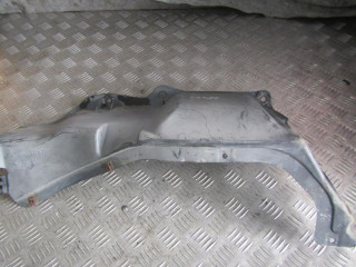 защита двигателя Volkswagen Golf 4 поколение 2002, 1.6 л., МКПП, хетчбэк 5 дв., 1J0825245E