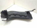 воздуховод (дефлектор) радиатора BMW 1 серия F20/F21 2012, 1.6 л., Ti, бензин, АКПП, задний привод, 7604340, 12317604340 - фото №2