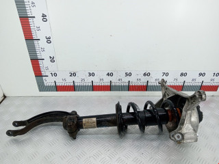 стойка амортизатора Audi A5 8T 2010, 2.0 л., МКПП, купе, 8T0413031AF