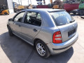 масляный поддон Skoda Fabia 1 поколение (6Y) 2003, 1.2 л., МКПП, хетчбэк 5 дв. - фото №9
