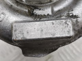 турбина Mercedes-Benz C-Класс W203/S203/CL203 2002, 2.2 л., МКПП, хетчбэк 3 дв., A6110960999 - фото №6