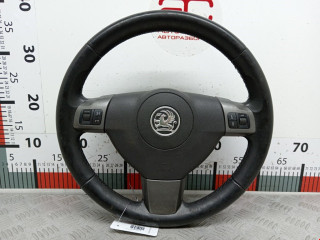 руль Opel Astra H 2005, 1.6 л., МКПП, хетчбэк 5 дв., 13229626