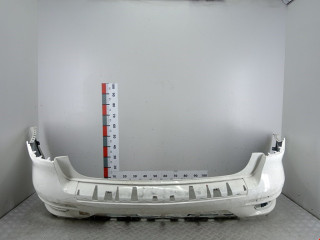 бампер задний Mercedes-Benz GL-Класс X166 2016, 3.0 л., АКПП, внедорожник 5 дв., A1668856725