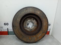 диск тормозной передний Subaru Forester 2 поколение (SG) 2003, 2.0 л., АКПП, внедорожник 5 дв. - фото №6