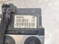 блок ABS Opel Corsa C 2003, 0265216478, 0273004227, 09127108 - фото №9